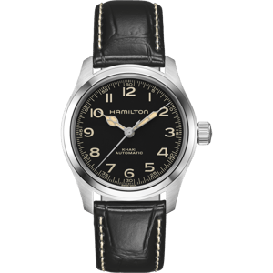 Hamilton Watch Khaki Field Murph