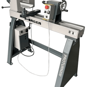 Hager Maschinenbau PROTURN200