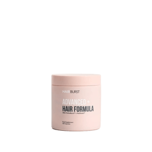 Hairburst Advanced+ Hair Formula
