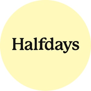 Halfdays