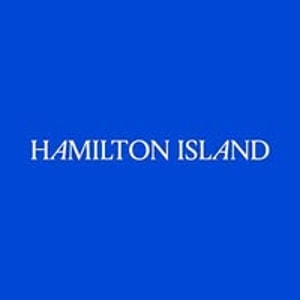 Hamilton Island