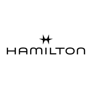 Hamilton Watch
