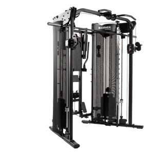 HAMMER Autark 10.0