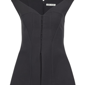 Hampden Clothing Amir Taghi Anita Top