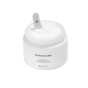 Hanacure Microphol Cleanser