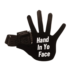 Hand In Yo Face Basketball HIYF Training Tool