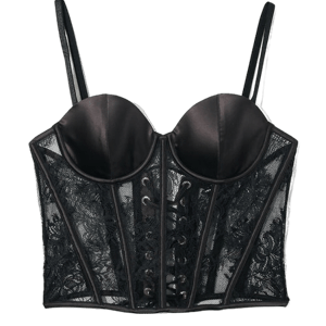 Hanky Panky Shannon Bustier
