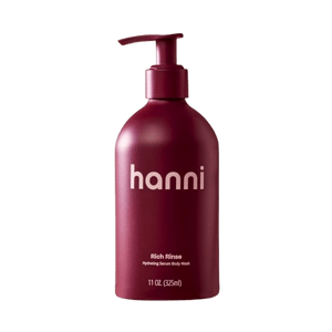 Hanni Rich Rinse
