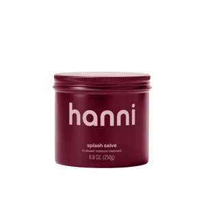 Hanni Splash Salve
