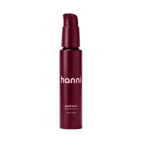 Hanni Good Aura Weightless Body Oil