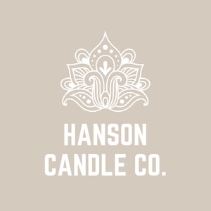 Hanson Candle Co.