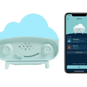 Happiest Baby SNOObie&reg; Smart Soother