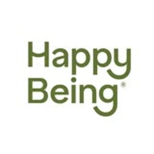 Happy Being
