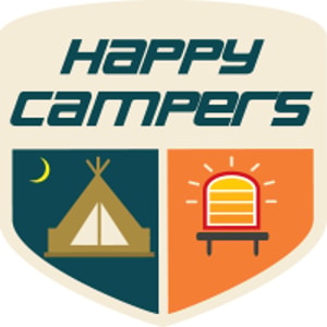 Happy Campers