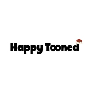Happy Tooned