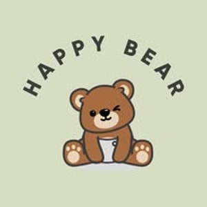 HappyBear Diapers