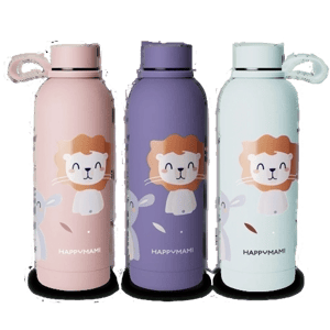 HAPPYMAMI Pack Termo + Dosificador