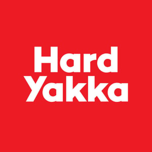 Hard Yakka