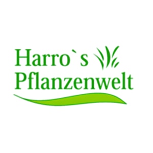 Harros Pflanzenwelt