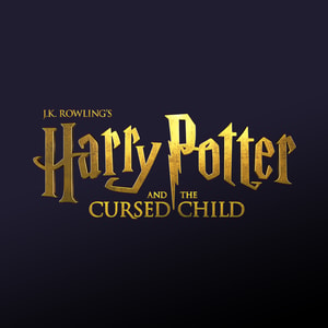 Harry Potter and the Cursed Child