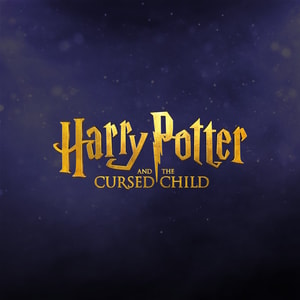 Harry Potter Broadway
