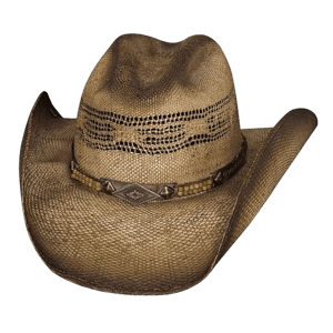 Hat Country Bullhide Full Speed