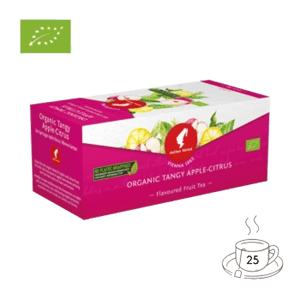 Julius Meinl Bio Tee Apfel-Zitrus