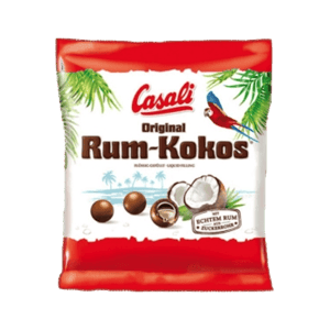 Casali Rum-Kokos Dragees