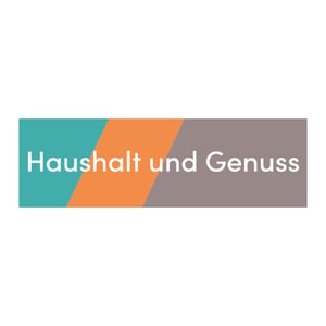 Haushalt und Genuss