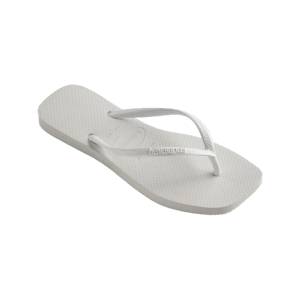 Havaianas Slim Square Solid Flip Flops