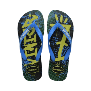 Havaianas Top Vini Jr Street Flip Flops