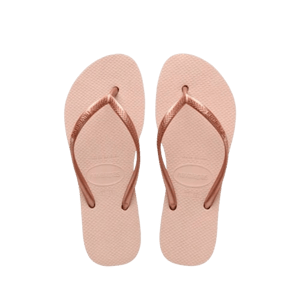 Havaianas Slim Flatform Wedges