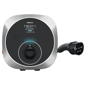 Havells 11 kW MotrON GT EV Charger
