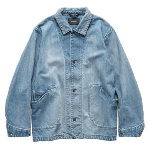 HAVEN Graft Coat