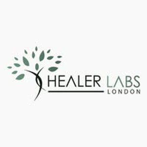 Healer Labs London