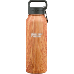 Healthy Human Stein Water Bottle