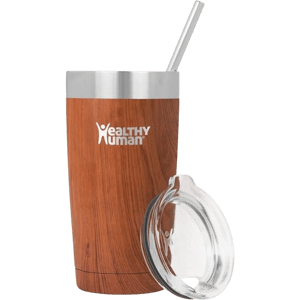 Healthy Human Cruiser Tumbler