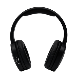 HearDirectClub Wireless TV Headphones