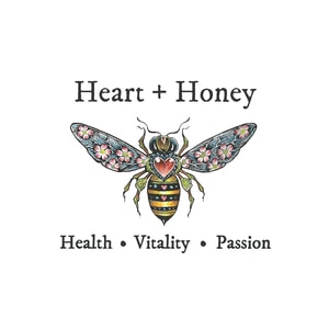 Heart + Honey