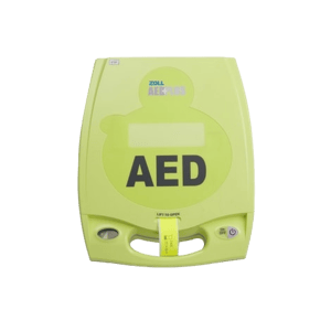 Heartsmart ZOLL AED Plus AED