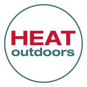 Heat Outdoors