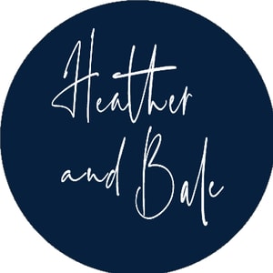 Heather and Bale