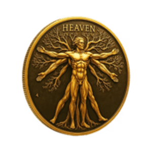 Heaven Token
