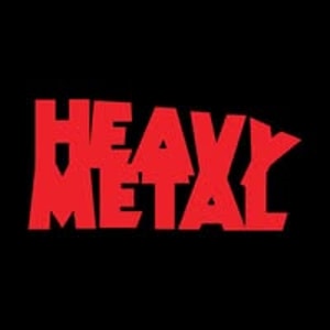 Heavy Metal Magazine