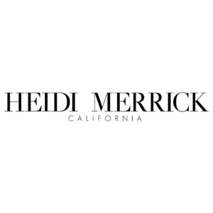 Heidi Merrick