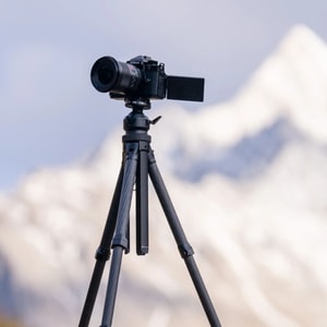 HEIPI Tripod