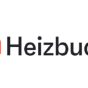 Heizbude