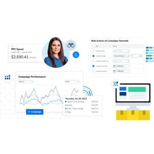 Helium 10 Amazon Advertising Tools