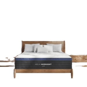 Helix Sleep Midnight Luxe