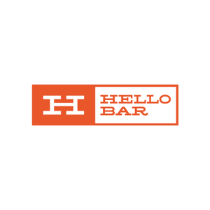 Hello Bar